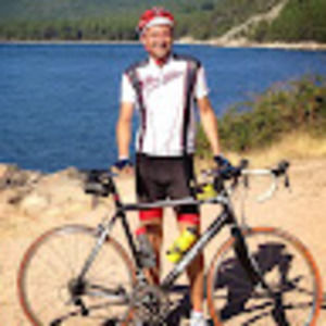 Meet your Posher, Francois